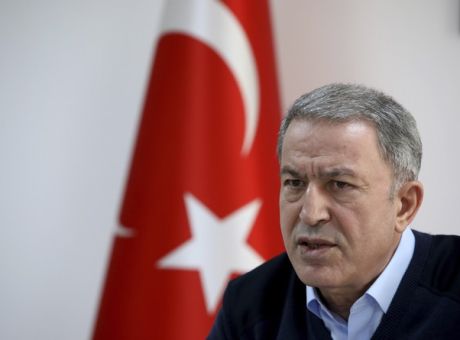 Η «λυπητερή» της ελληνοκυπριακής άμυνας βαρύνει οικονομικά και τις Βρυξέλλες