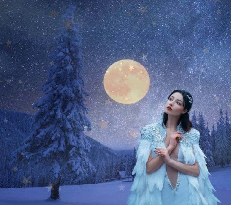 Πώς θα επηρεάσει τα ζώδια η τελευταία Πανσέληνος του 2020