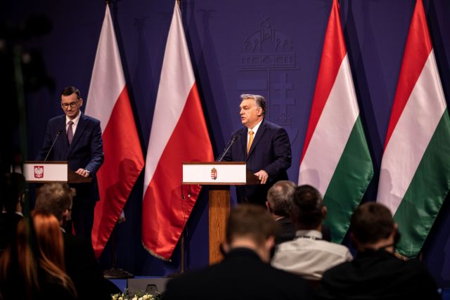 Προς έγκριση το Ταμείο Ανάκαμψης – Ουγγαρία και Πολωνία απέσυραν το βέτο