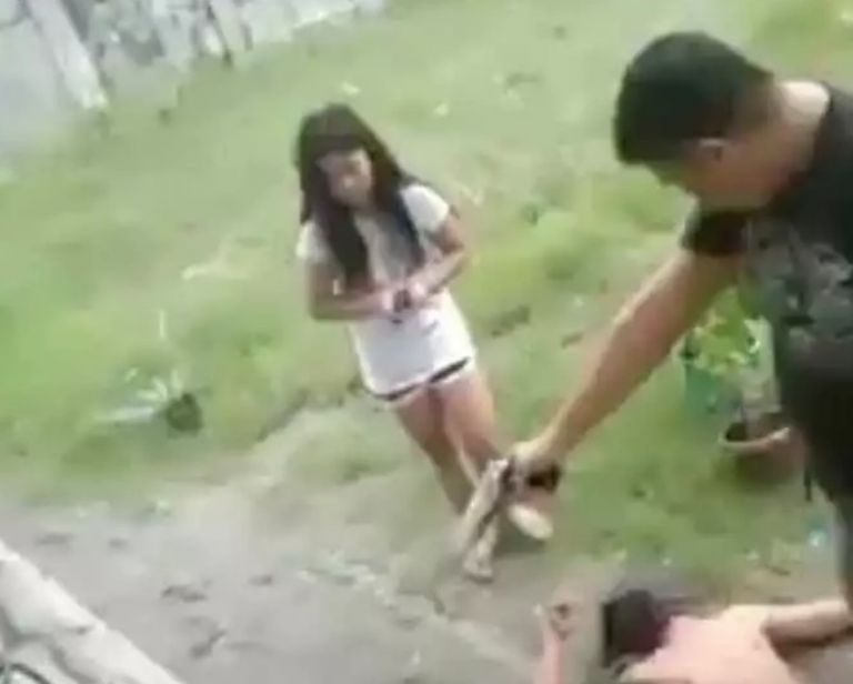 Ασύλληπτη αγριότητα: Σκότωσε μητέρα και γιο γιατί… έκαναν φασαρία