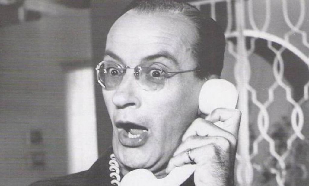 Το αντισυστημικό σύστημα