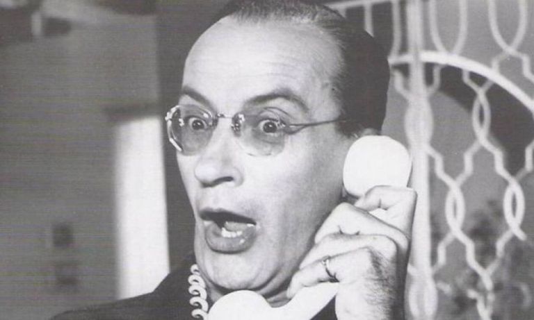 Το αντισυστημικό σύστημα