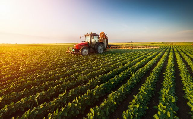 Επιστρεπτέα προκαταβολή : Έως 100.000 ευρώ για εταιρείες πρωτογενούς γεωργικής παραγωγής