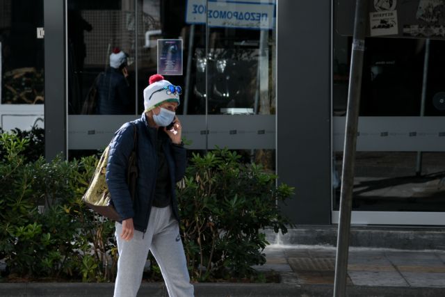 Τσαγκάρης: Με αυστηρές προϋποθέσεις το άνοιγμα της αγοράς – Χωρίς φόβο ο εμβολιασμός