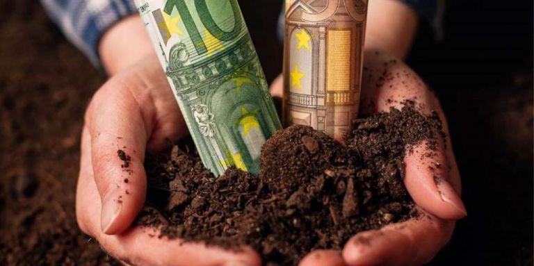 Κοροναϊός : Παρατείνονται οι ευρωπαϊκοί κανόνες για τις αγροτικές ενισχύσεις