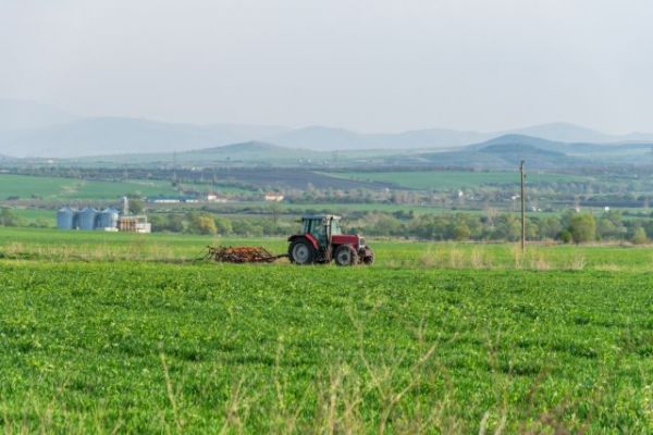 Σχέδιο DTRaIN: Καινοτομία για τον αγροδιατροφικό τομέα