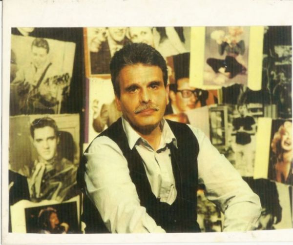 Σινεφίλ Δευτέρες με την Λέσχη του ΚΕΜΕΣ