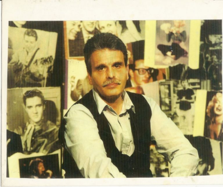 Σινεφίλ Δευτέρες με την Λέσχη του ΚΕΜΕΣ