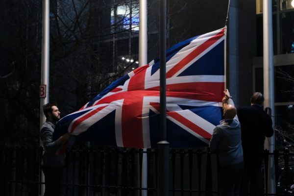 Brexit : Σημαντικές οι «επόμενες ημέρες» για τις συνομιλίες λέει ο Μισέλ Μπαρνιέ