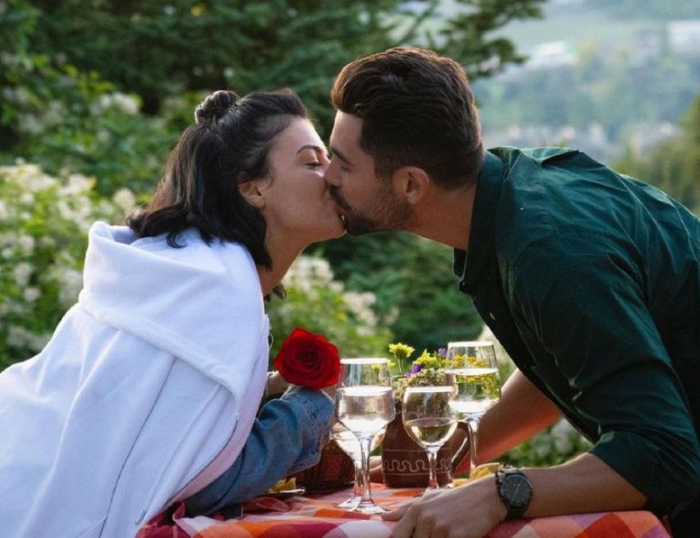 The Bachelor : Έκλεισαν το προφίλ της Αντζελίνας στο Instagram