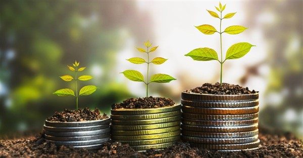 Επένδυση 5,4 δισ. ευρώ σε κλιματικά και περιβαλλοντικά έργα