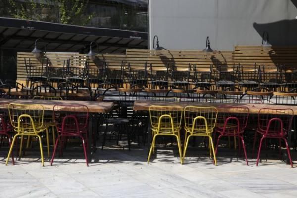 Την Παρασκευή ξεκινά η πληρωμή των αναστολών συμβάσεων Νοεμβρίου