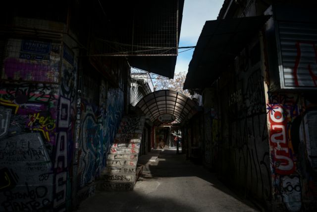 Lockdown – Αγορά Εργασίας : Σχεδόν 110.000 νέοι εγγεγραμμένοι άνεργοι στον ΟΑΕΔ τον Νοέμβριο