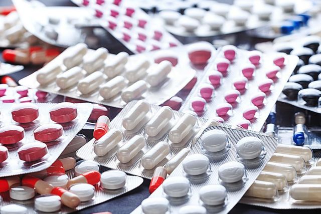 ΕΟΦ : Ανακάλεσε από την κυκλοφορία γνωστό αντιβιοτικό