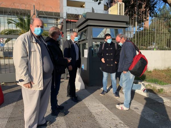 Επέτειος Γρηγορόπουλου : Σε συλλήψεις μετατράπηκαν οι προσαγωγές καταγγέλλει ο ΣΥΡΙΖΑ