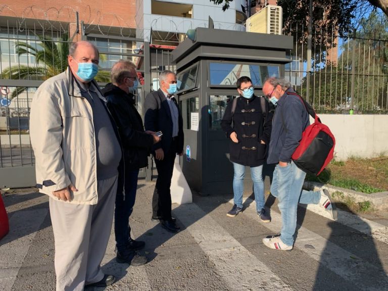 Επέτειος Γρηγορόπουλου : Σε συλλήψεις μετατράπηκαν οι προσαγωγές καταγγέλλει ο ΣΥΡΙΖΑ