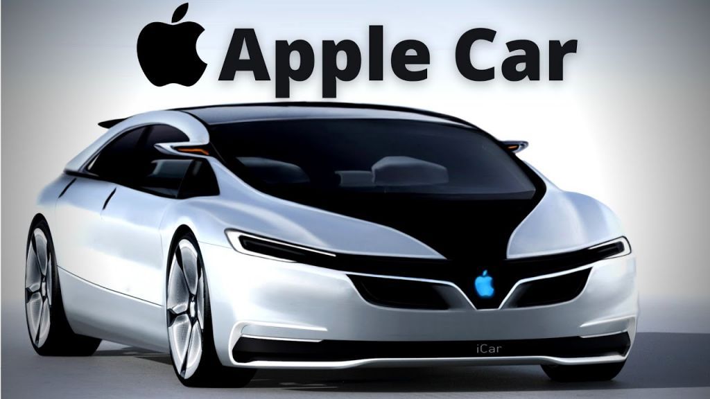 Η Apple «πατάει γκάζι» για το αυτοκίνητο του μέλλοντος