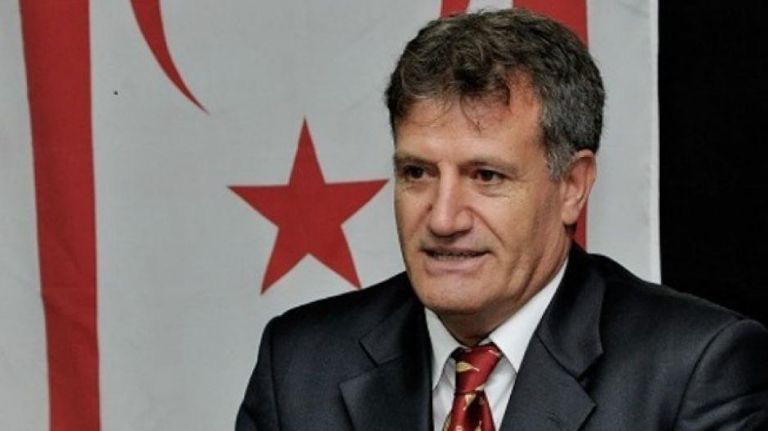 Κατεχόμενα : Ετοιμάζονται να δώσουν χιλιάδες νέες υπηκοότητες