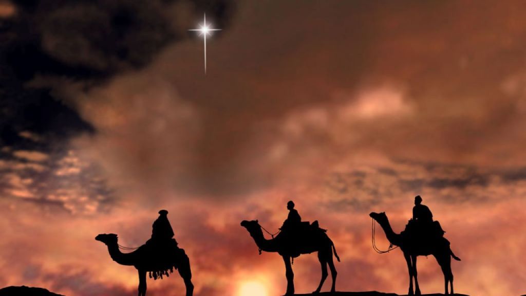 Αστρο της Βηθλεέμ : Η σύνοδος Δία – Κρόνου στις 21 Δεκεμβρίου ίσως ρίξει φως σε ένα από τα μεγαλύτερα μυστήρια