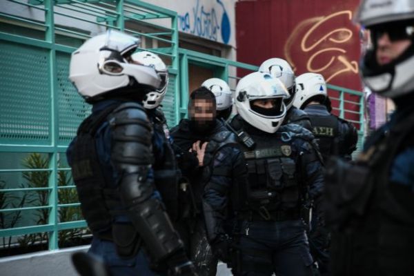 Βαρουφάκης για επέτειο Γρηγορόπουλου : Η Ελλάδα «ορμπανοποιείται»