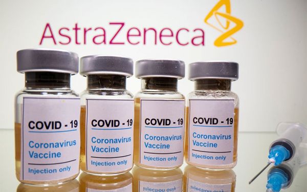 Αργεντινή : Εδωσε άδεια «κατεπείγουσας χρήσης» του εμβολίου της AstraZeneca