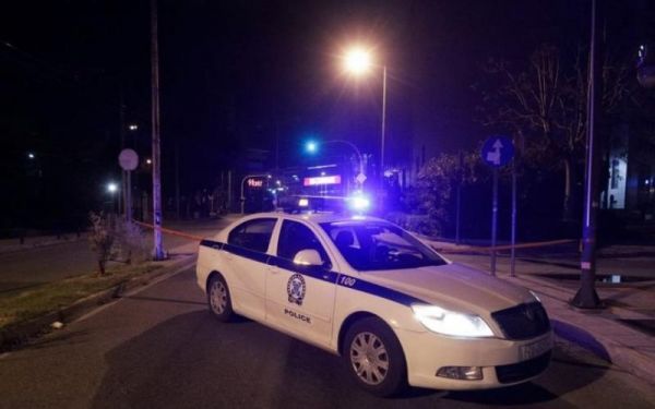 Θεσσαλονίκη : Οπαδικό επεισόδιο χθες το βράδυ στην Τούμπα με έναν τραυματία