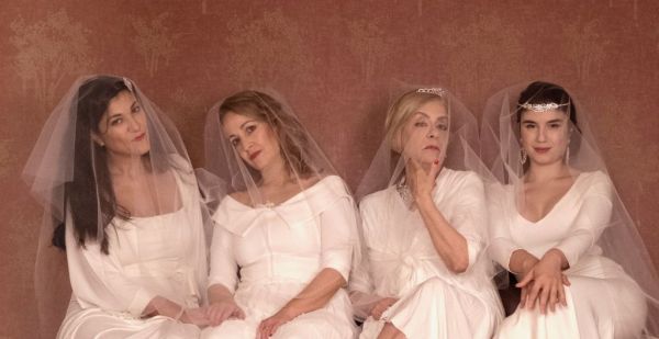 Χριστούγεννα -online- στο Μέγαρο Μουσικής Αθηνών