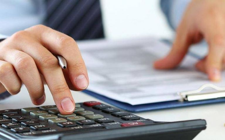 Γεωργιάδης : Πιθανό να μην επιστραφεί μέρος της Επιστρεπτέας Προκαταβολής 1, 2 και 3