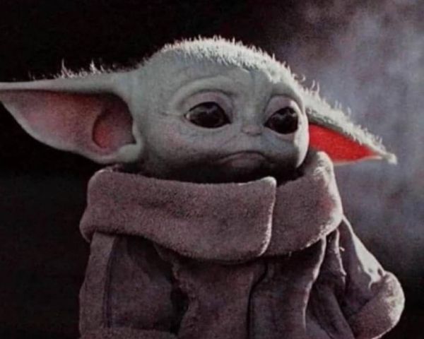 Ο Baby Yoda «σπάει» το Διαδίκτυο στο πιο αξιολάτρευτο βίντεο