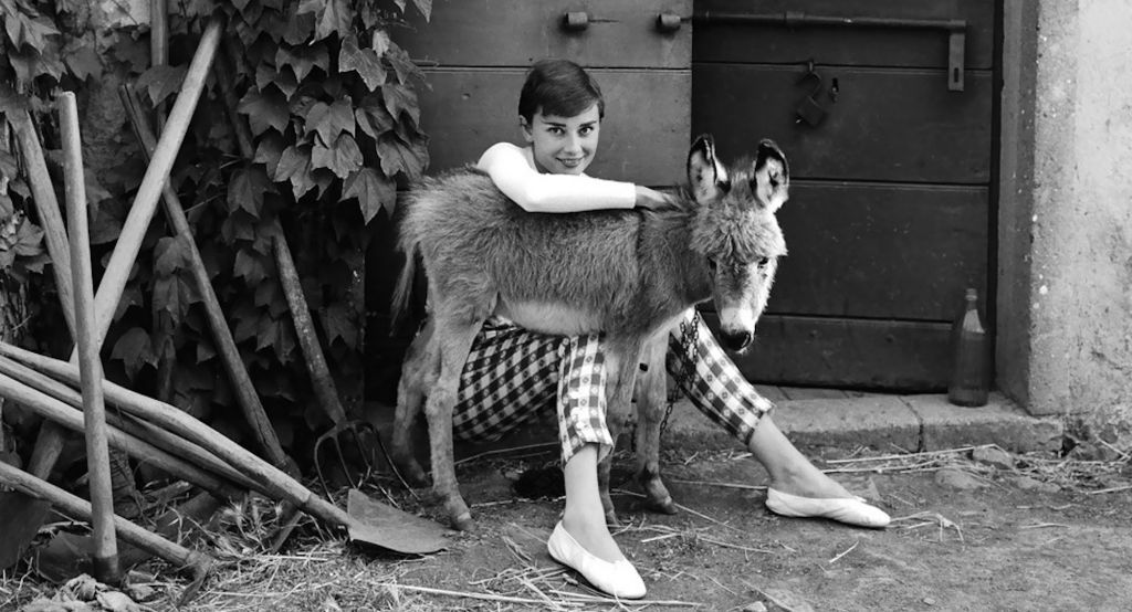 7 τρόποι να αντιγράψεις το στυλ της Όντρεϊ Χέπμπορν