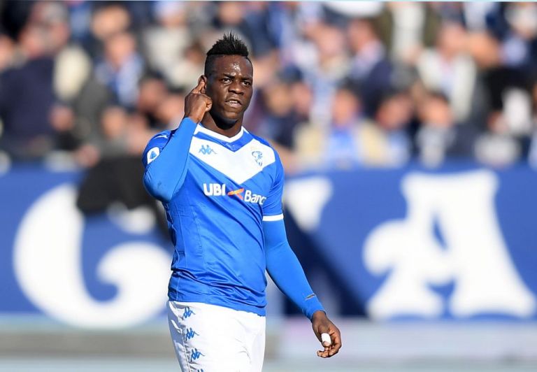 Αυτή είναι η νέα ομάδα του Μάριο Μπαλοτέλι