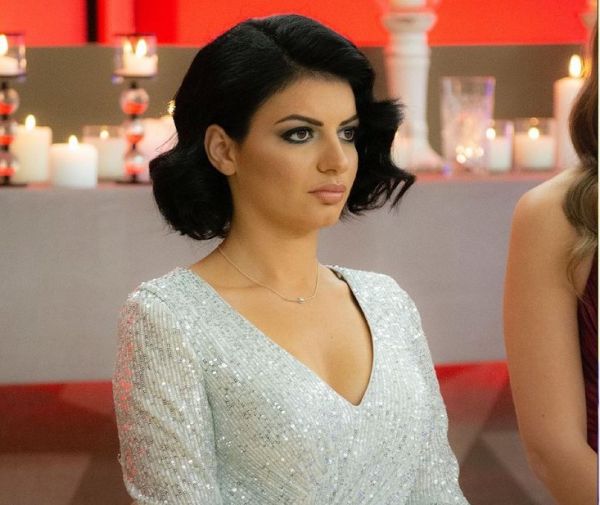 Αντζελίνα Χαλντέντα: To συγκινητικό μήνυμά της για το The Bachelor