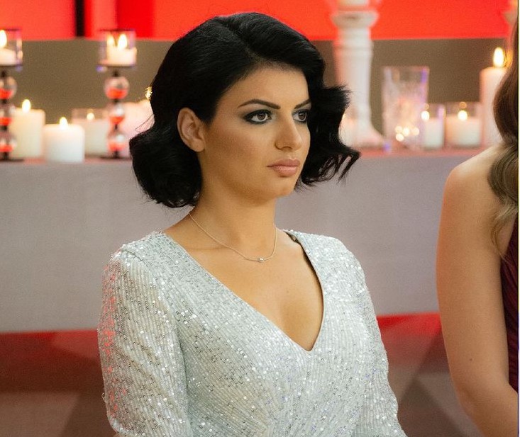 Αντζελίνα Χαλντέντα: To συγκινητικό μήνυμά της για το The Bachelor