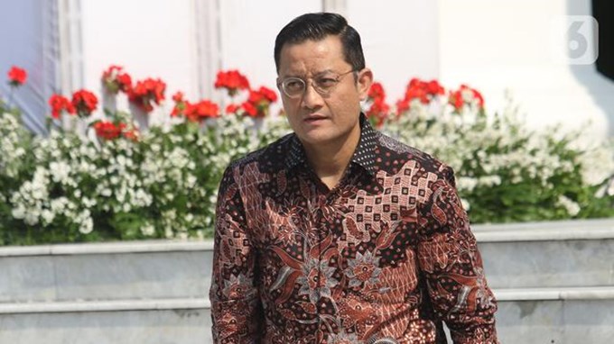 Ινδονησία: Υπουργός συνελήφθη ύποπτος για διαφθορά