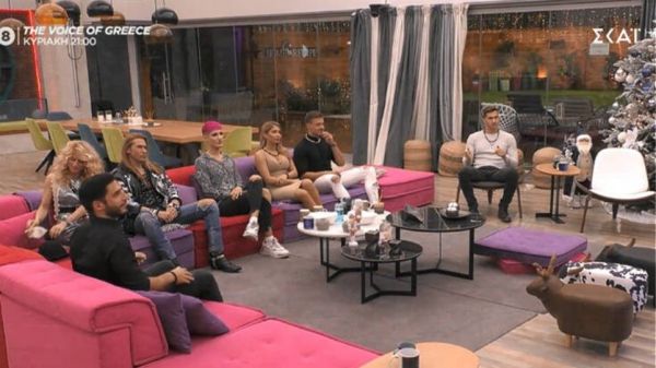 Big Brother : Ποιοι είναι οι 5 φιναλίστ του μεγάλου τελικού