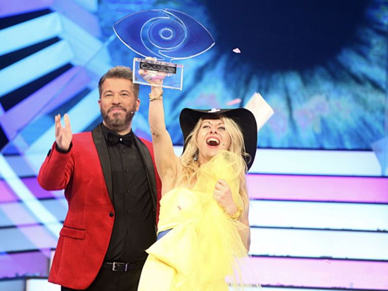 Big Brother: Ποιοι χάρηκαν με τη νίκη της Άννας Μαρίας;