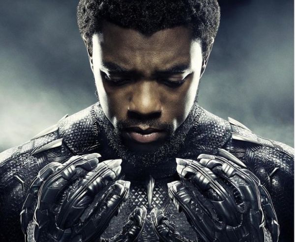 Τσάντγουικ Μπόουζμαν : Η συγκινητική βράβευση στα MTV Movie & TV Awards