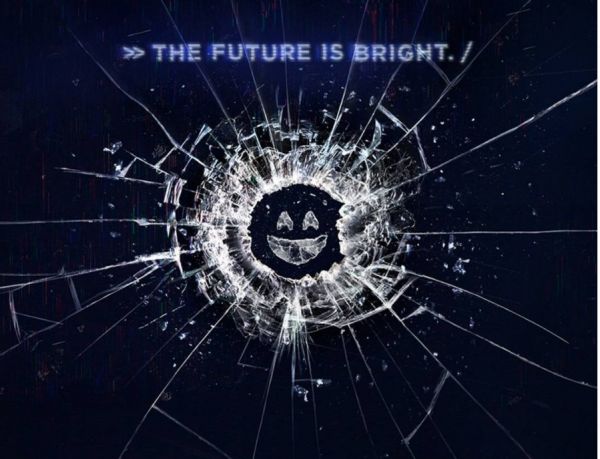 Ο δημιουργός του «Black Mirror» ετοιμάζει mockumentary για το δυστοπικό 2020