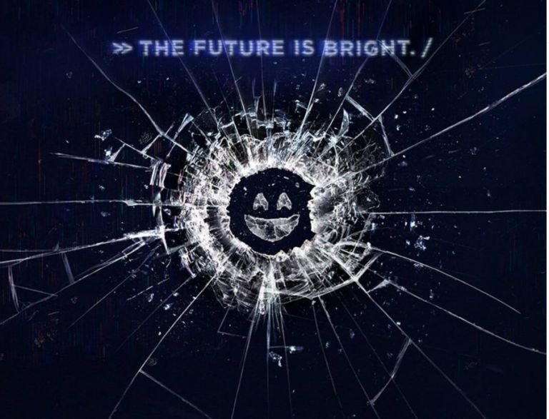 Ο δημιουργός του «Black Mirror» ετοιμάζει mockumentary για το δυστοπικό 2020