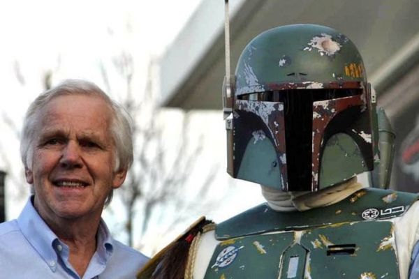 Jeremy Bulloch: Θρήνος στο Star Wars – Πέθανε ο θρυλικός «Boba Fett»