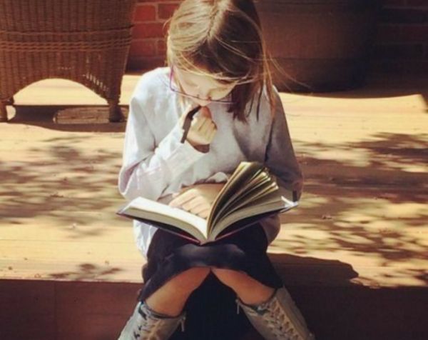 Βοηθώντας τα παιδιά να αγαπήσουν τα βιβλία