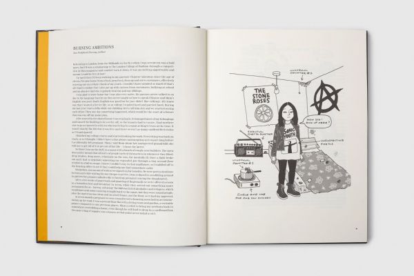 Το πρώτο graphic novel φτιαγμένο από άστεγους