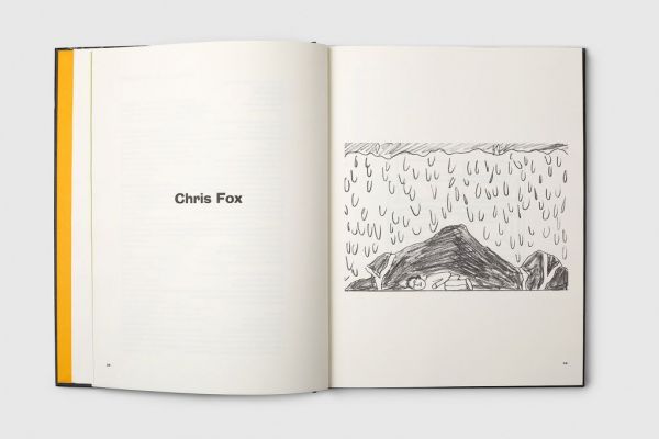 Το πρώτο graphic novel φτιαγμένο από άστεγους