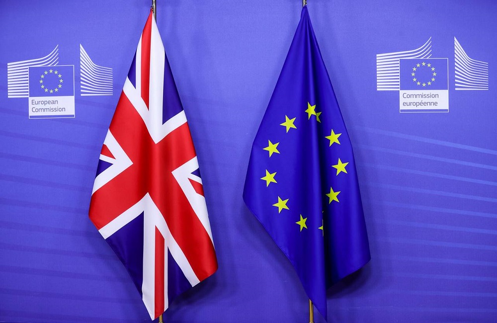 Τι φέρνει η συμφωνία Ευρωπαϊκής Ενωσης – Βρετανία για το Brexit