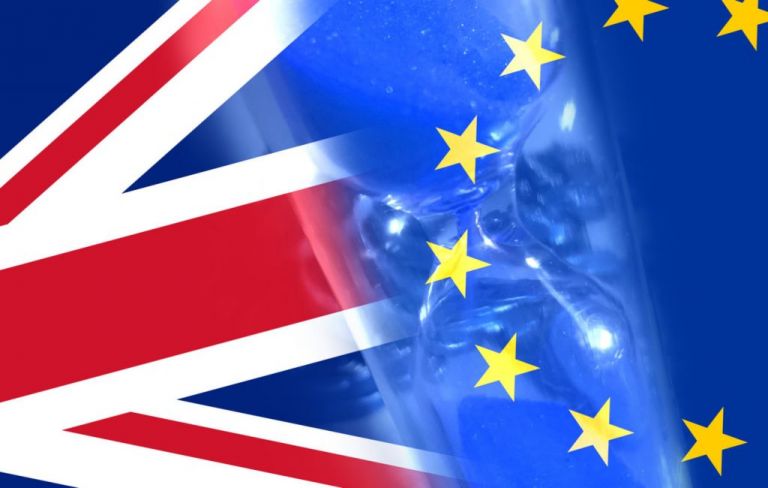 Brexit : Τέσσερις συν μία «νάρκες» στις μελλοντικές σχέσεις ΕΕ-Βρετανίας