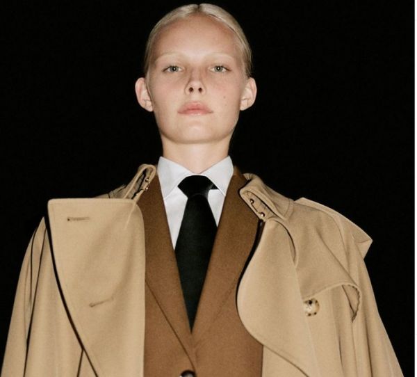 Το κοινωνικό προφίλ της μόδας