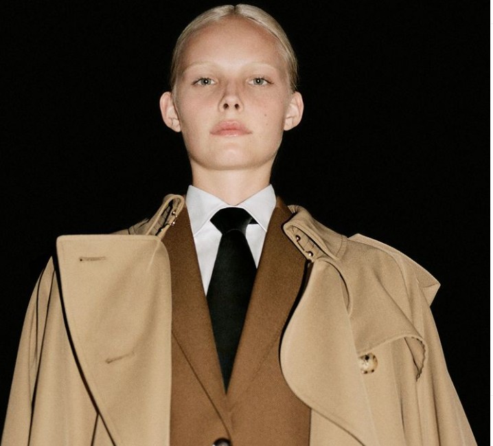 Το κοινωνικό προφίλ της μόδας