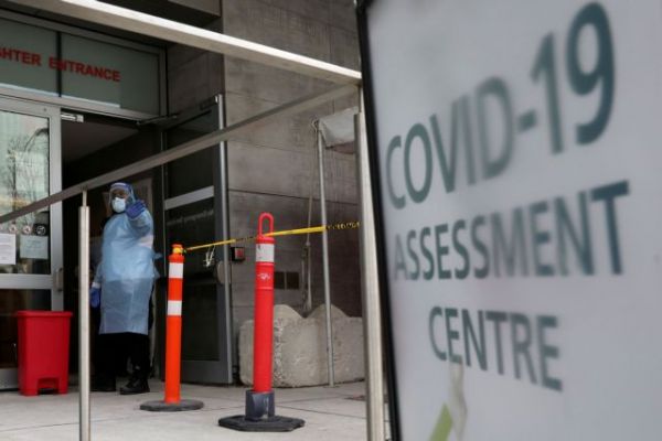 Κοροναϊός : Ενέκρινε ο Καναδάς στο εμβόλιο της Moderna – Πόσες δόσεις αναμένει