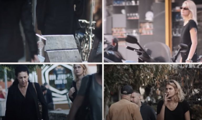 «Κάνω catcalling σε άντρες» – Το κοινωνικό πείραμα YouTuber που πρέπει να δεις