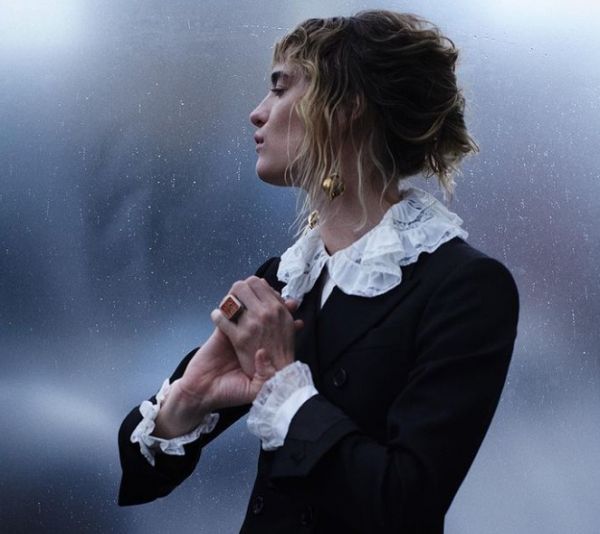 Στο τιμόνι του οίκου Chloé η Gabriela Hearst